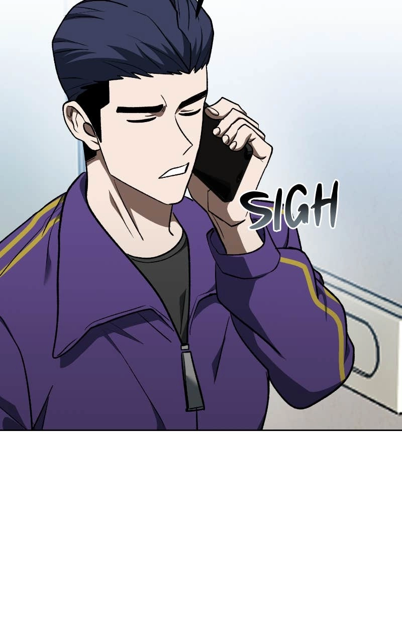 King of the Octagon Chapter 141 - Page 92