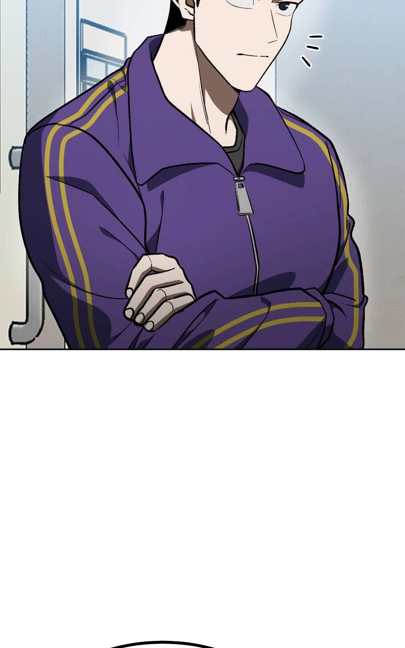 King of the Octagon Chapter 142 - Page 3