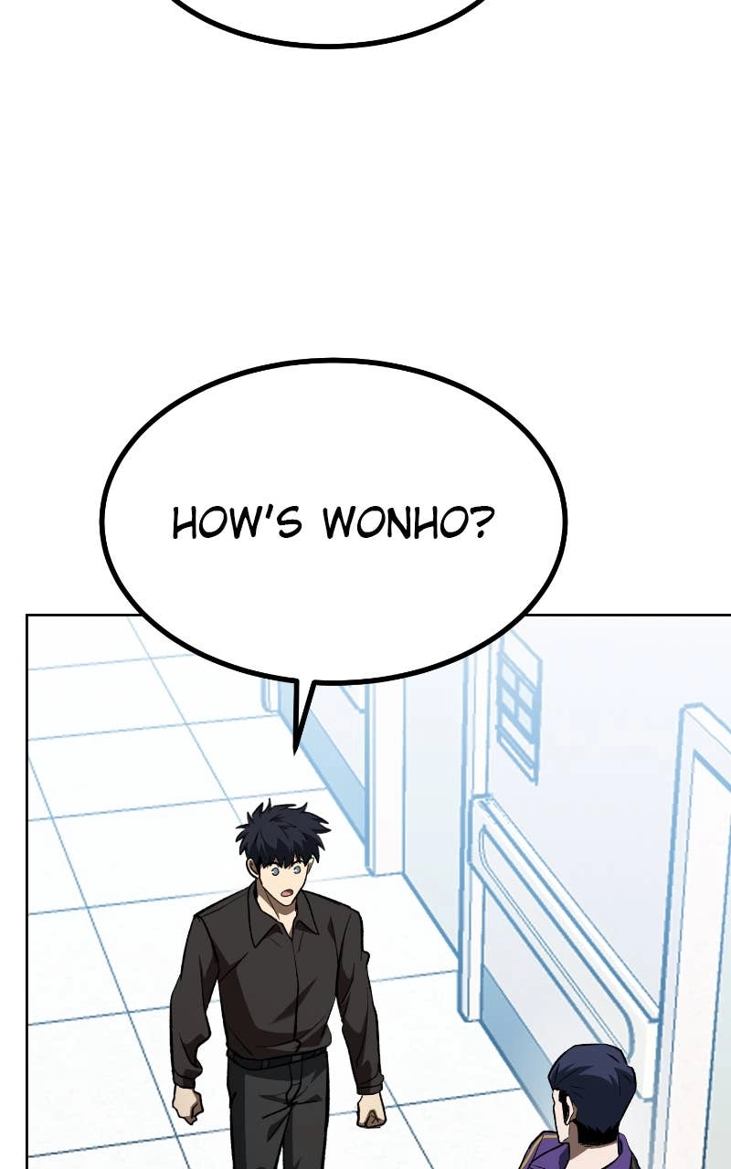 King of the Octagon Chapter 142 - Page 5