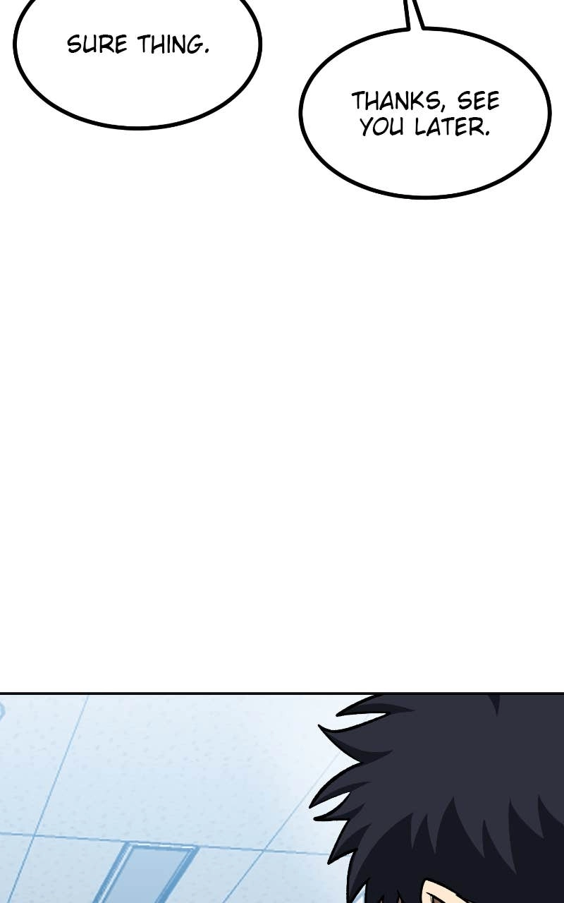 King of the Octagon Chapter 142 - Page 11