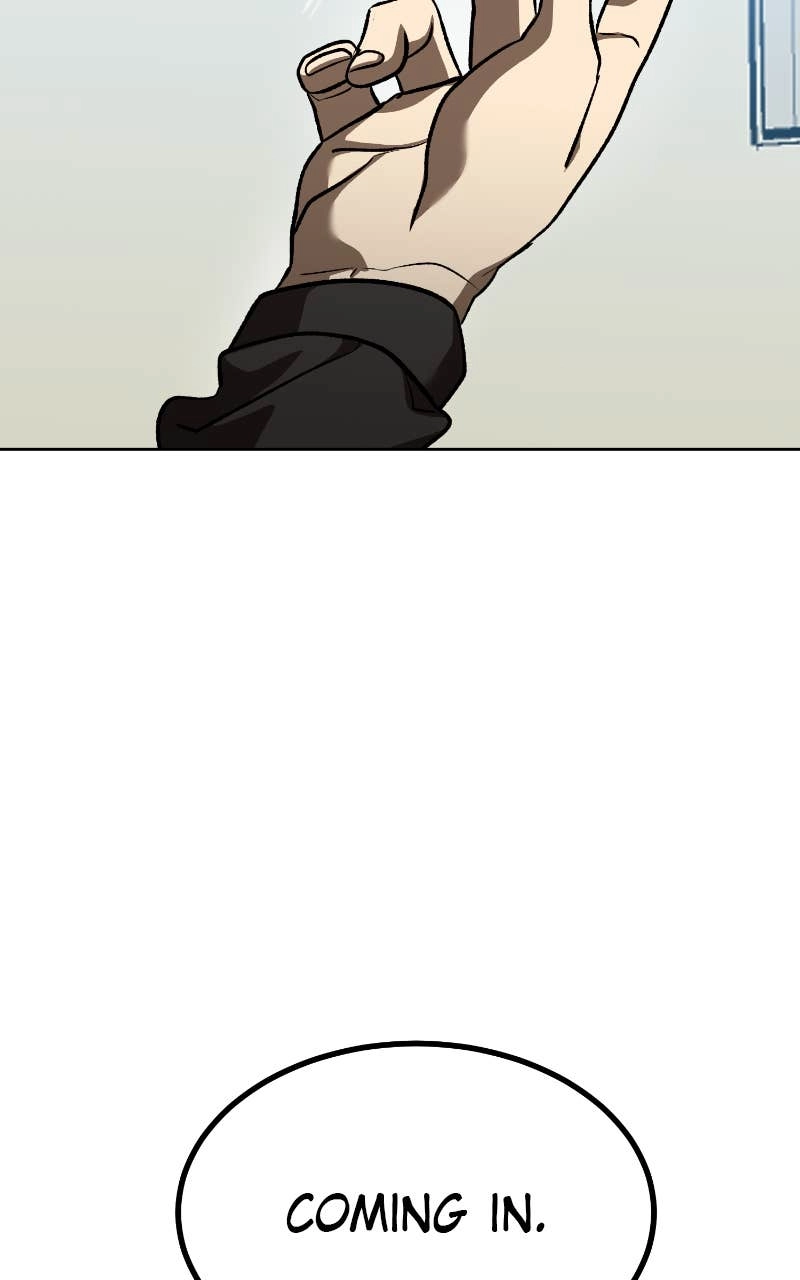 King of the Octagon Chapter 142 - Page 15
