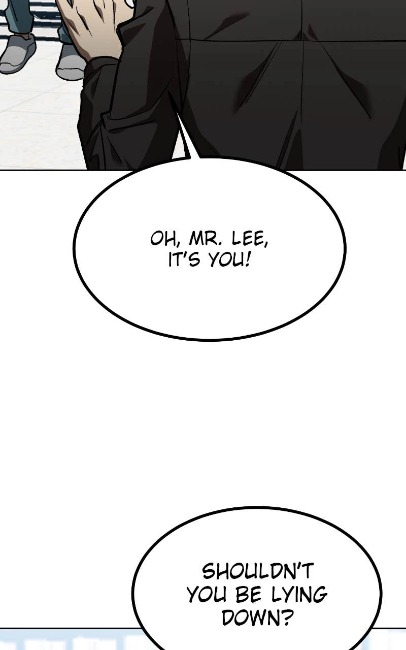 King of the Octagon Chapter 142 - Page 18