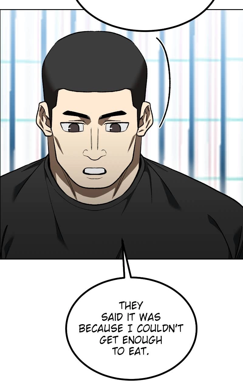 King of the Octagon Chapter 142 - Page 22
