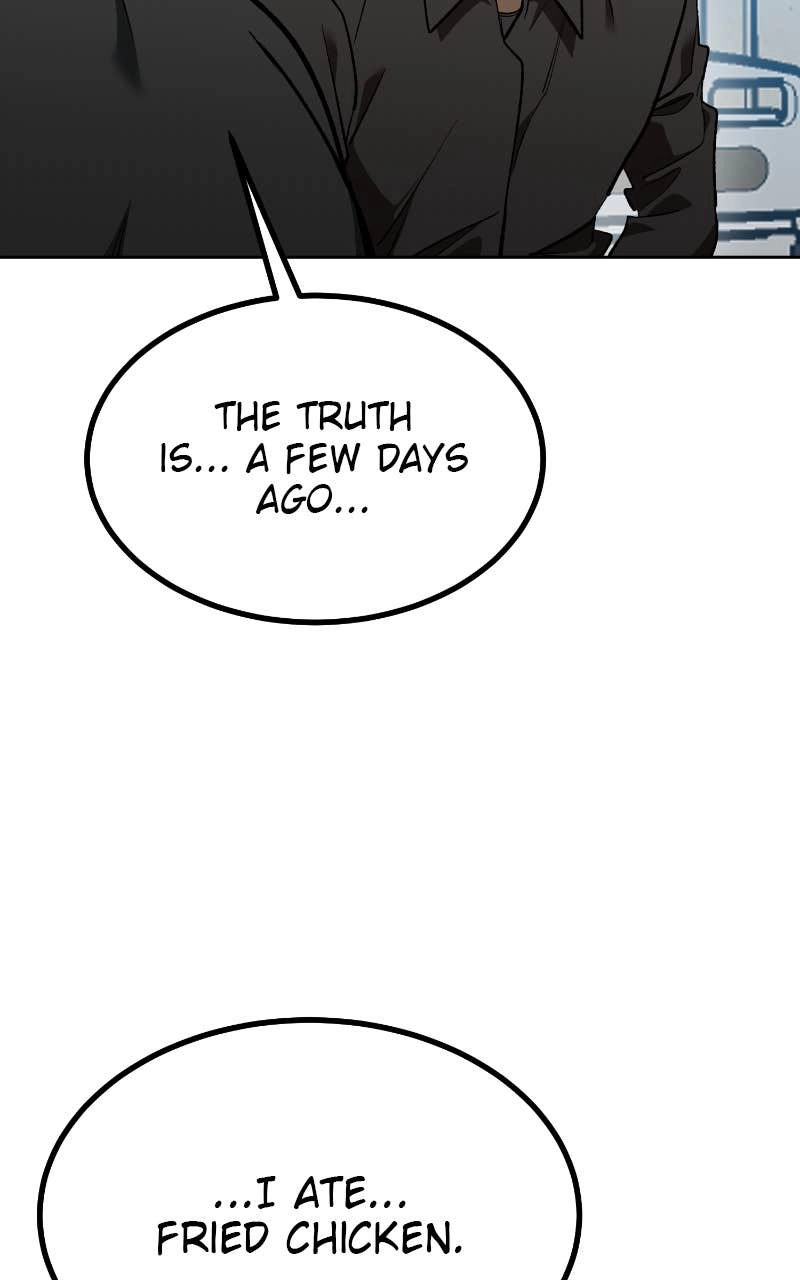 King of the Octagon Chapter 142 - Page 28