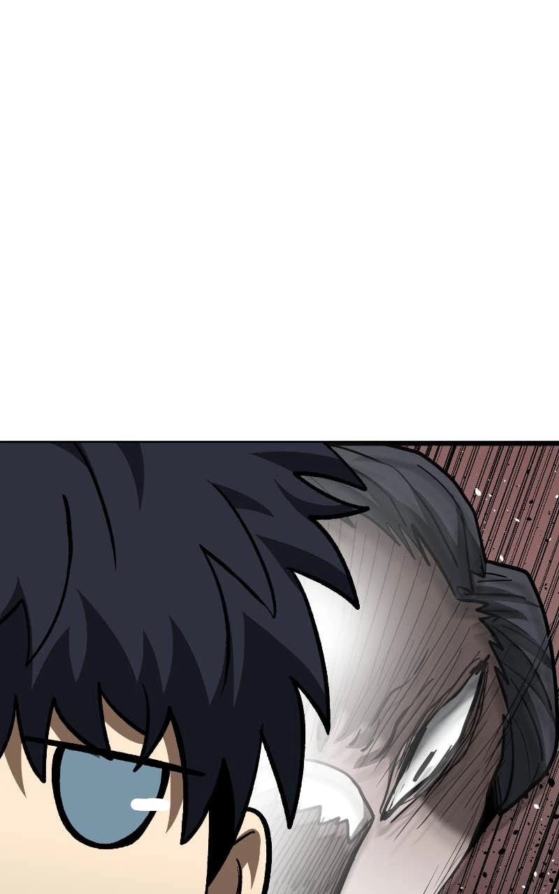 King of the Octagon Chapter 142 - Page 30
