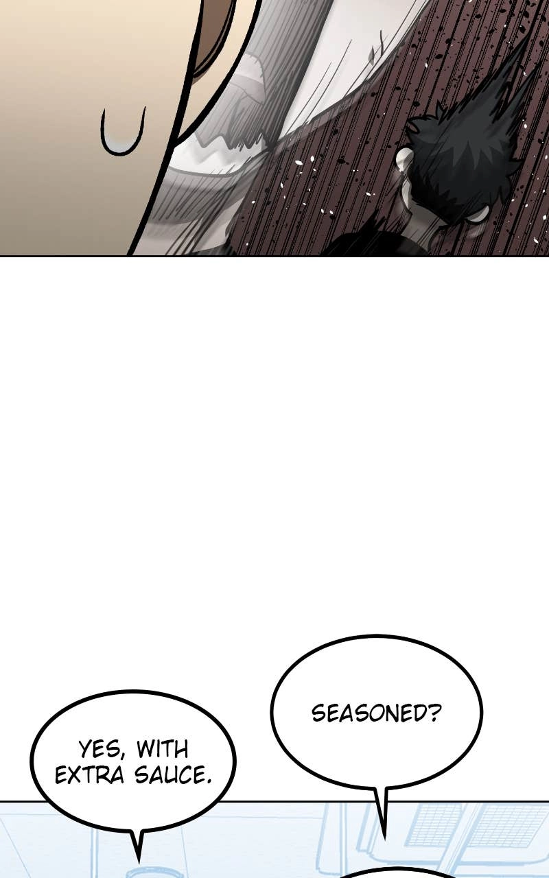 King of the Octagon Chapter 142 - Page 31