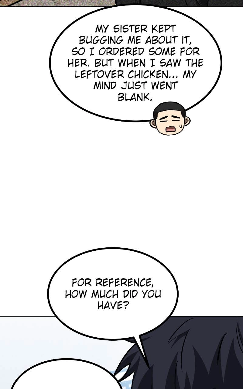 King of the Octagon Chapter 142 - Page 34