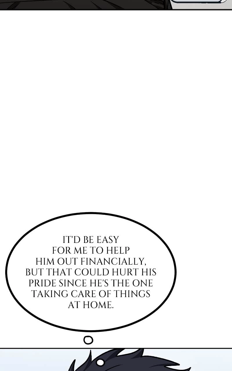 King of the Octagon Chapter 142 - Page 43