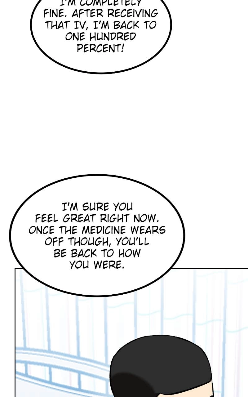 King of the Octagon Chapter 142 - Page 46