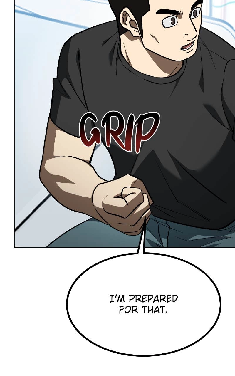 King of the Octagon Chapter 142 - Page 47