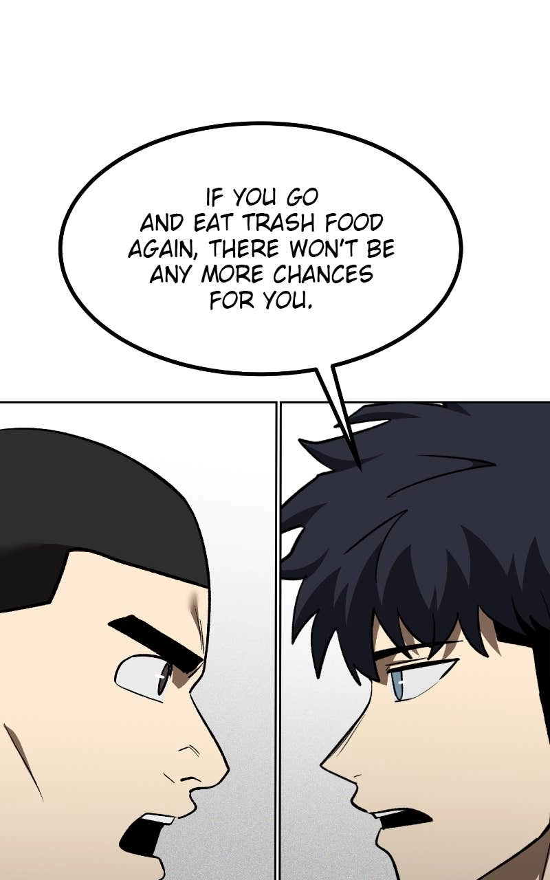 King of the Octagon Chapter 142 - Page 48