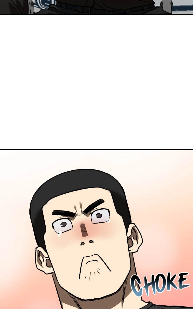 King of the Octagon Chapter 142 - Page 52