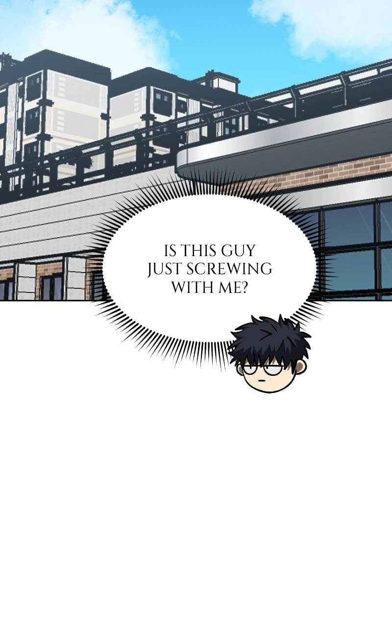 King of the Octagon Chapter 142 - Page 57