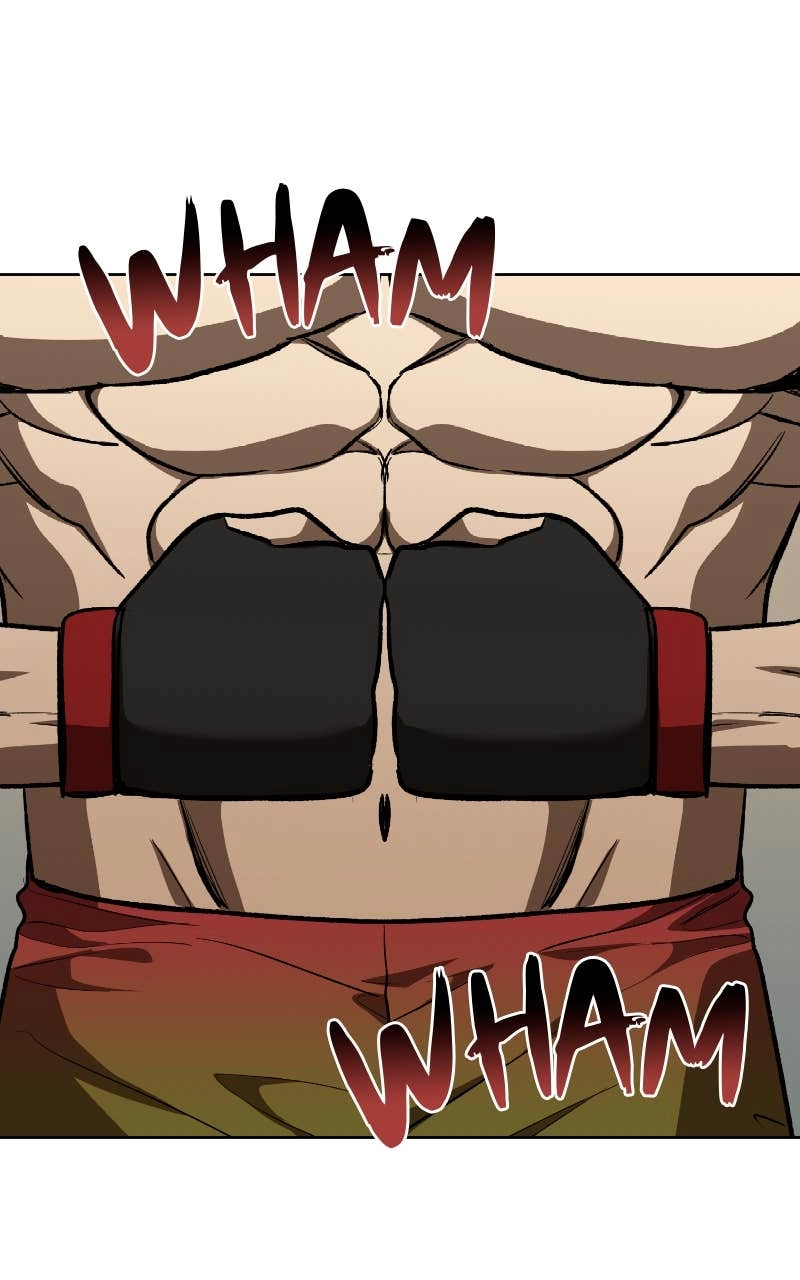 King of the Octagon Chapter 142 - Page 60