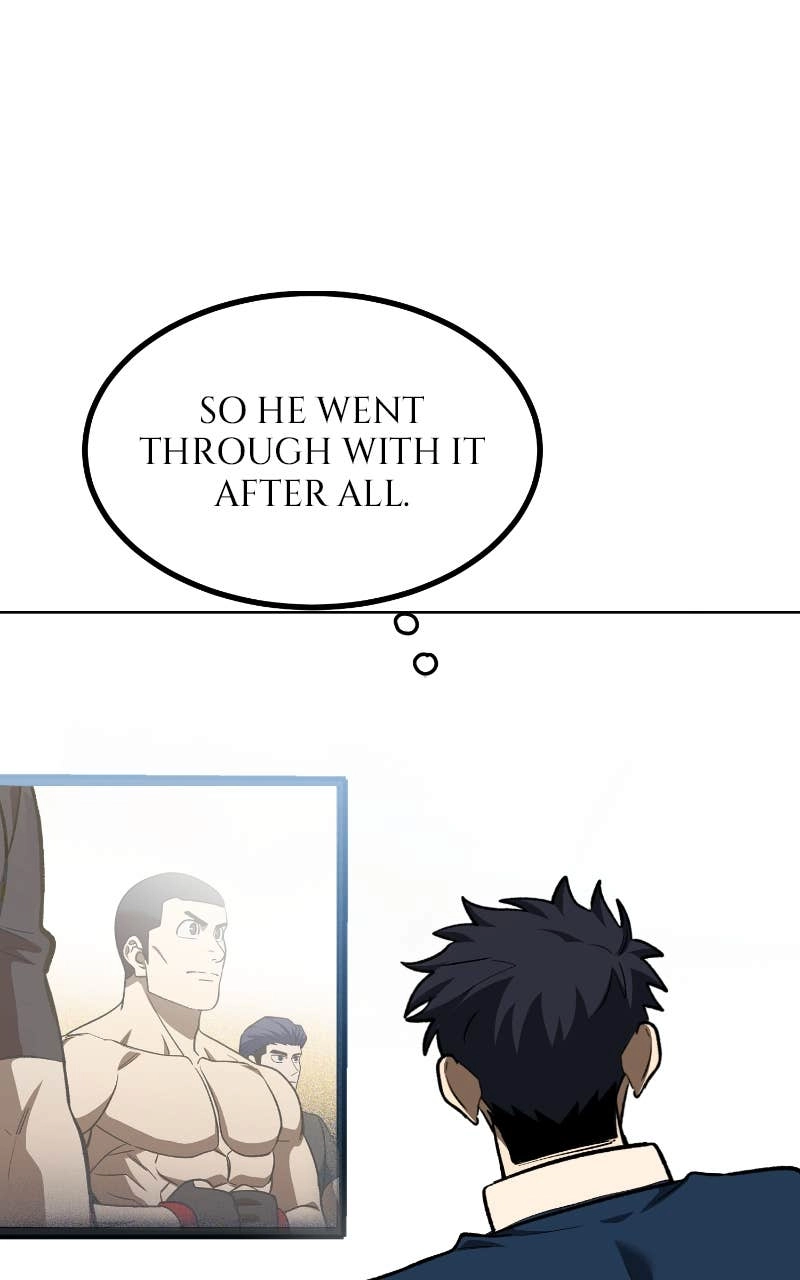 King of the Octagon Chapter 142 - Page 63
