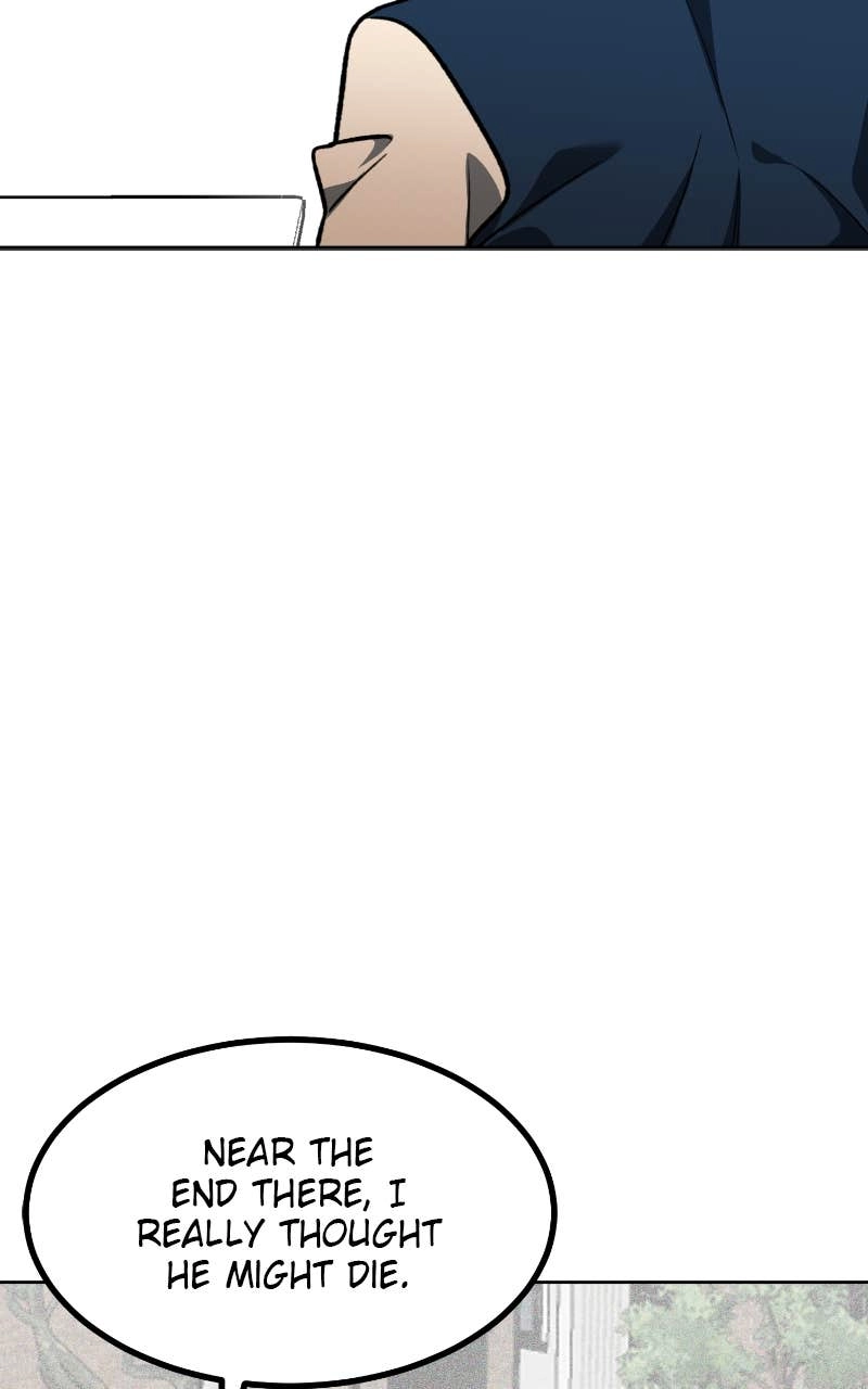 King of the Octagon Chapter 142 - Page 64