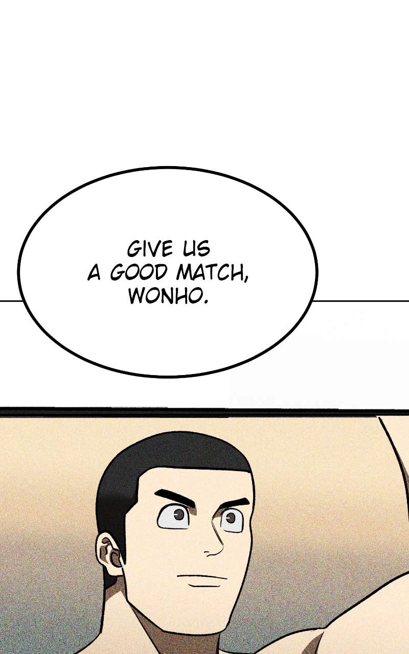 King of the Octagon Chapter 142 - Page 66