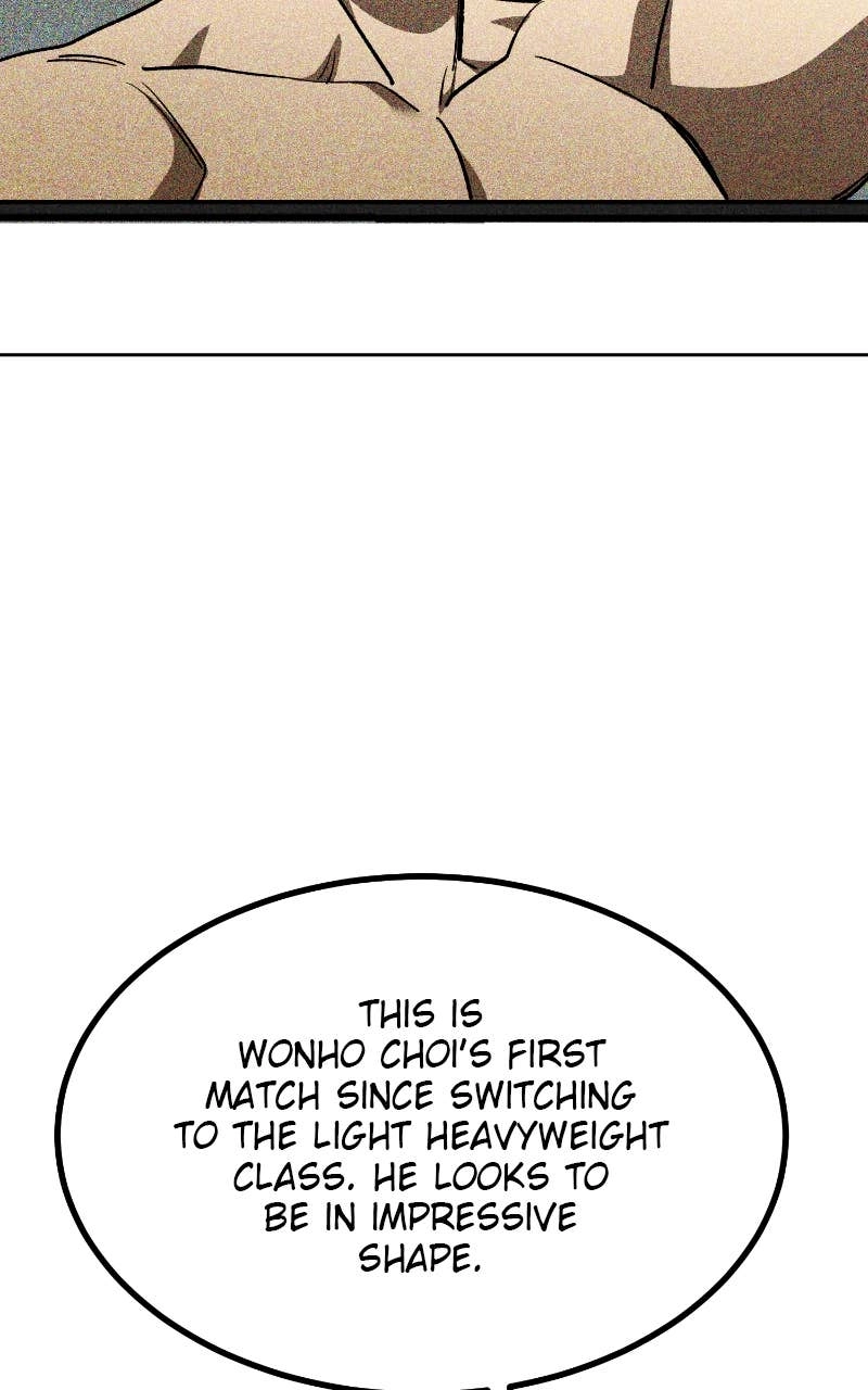 King of the Octagon Chapter 142 - Page 67