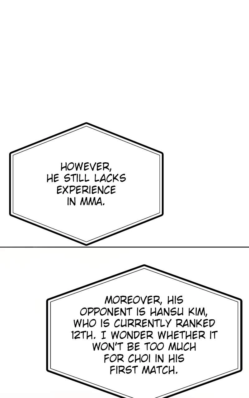 King of the Octagon Chapter 142 - Page 69