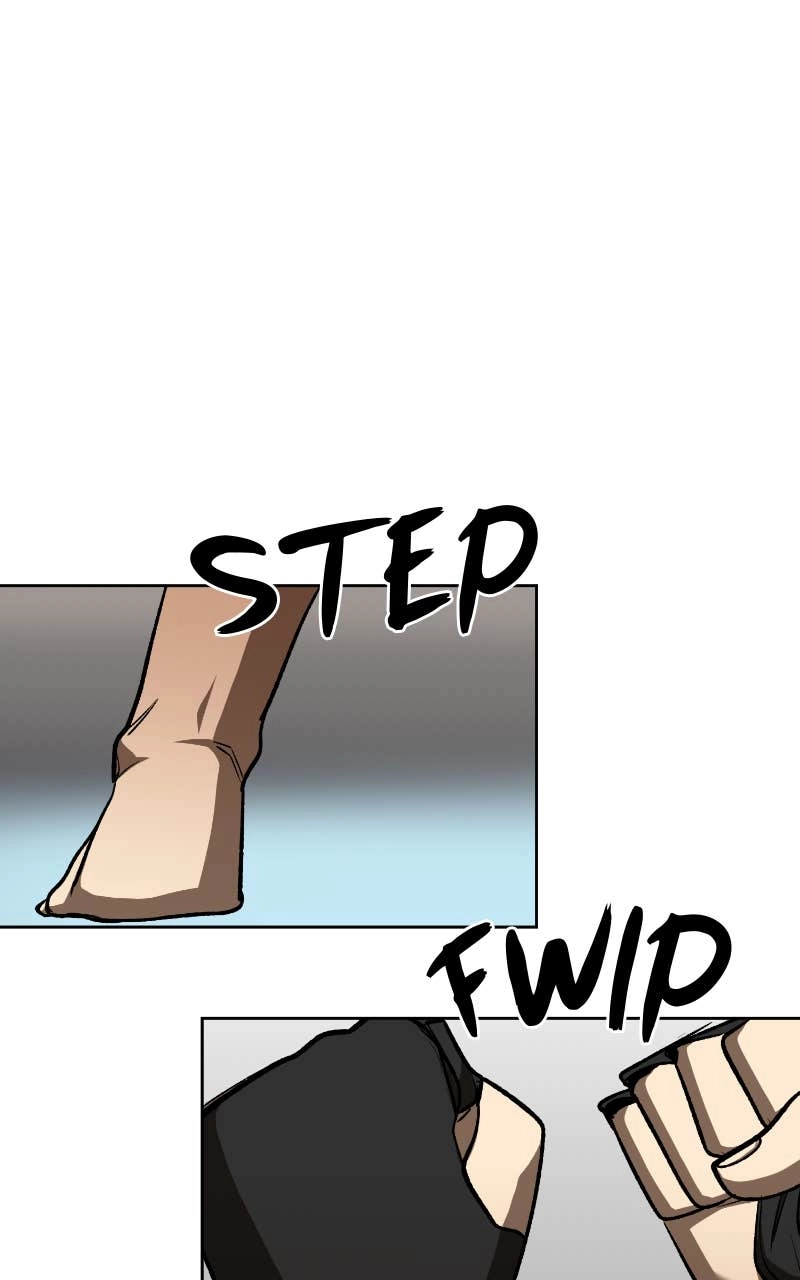 King of the Octagon Chapter 142 - Page 71