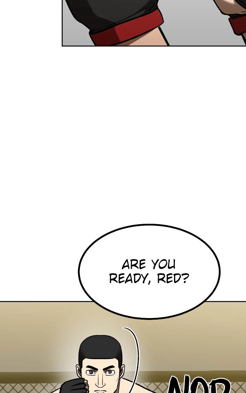 King of the Octagon Chapter 142 - Page 72