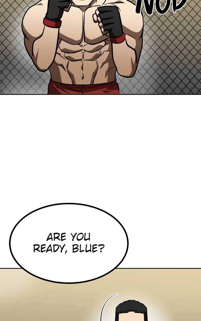 King of the Octagon Chapter 142 - Page 73