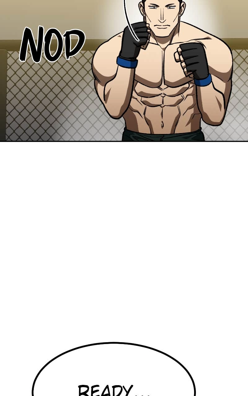 King of the Octagon Chapter 142 - Page 74