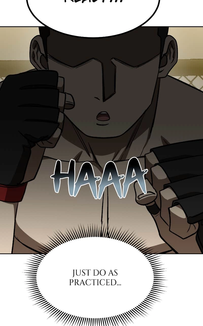 King of the Octagon Chapter 142 - Page 75