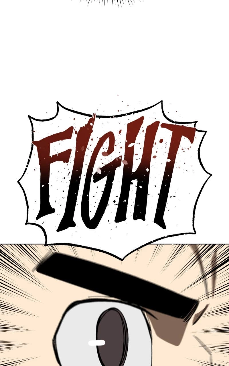 King of the Octagon Chapter 142 - Page 76