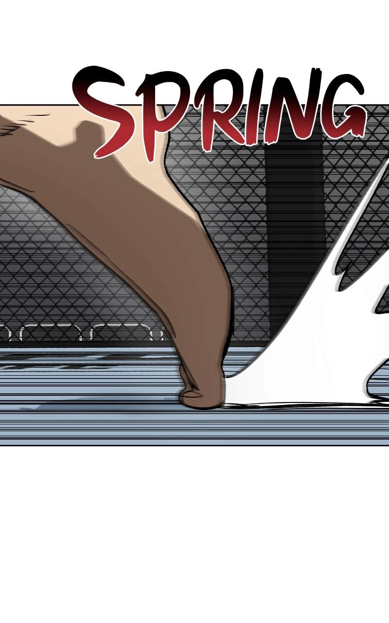 King of the Octagon Chapter 142 - Page 78