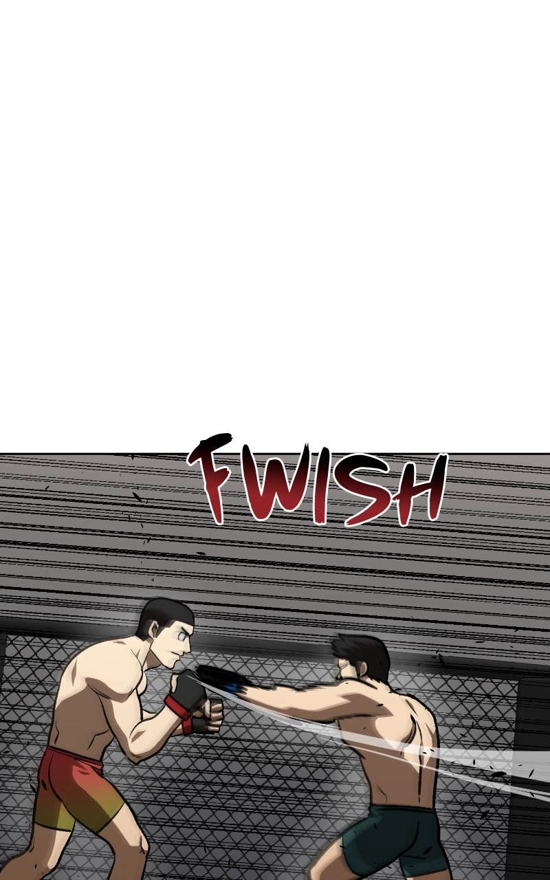 King of the Octagon Chapter 142 - Page 79