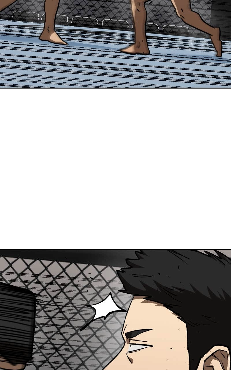 King of the Octagon Chapter 142 - Page 80