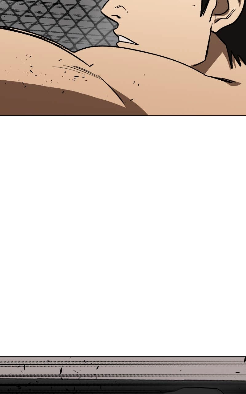 King of the Octagon Chapter 142 - Page 81