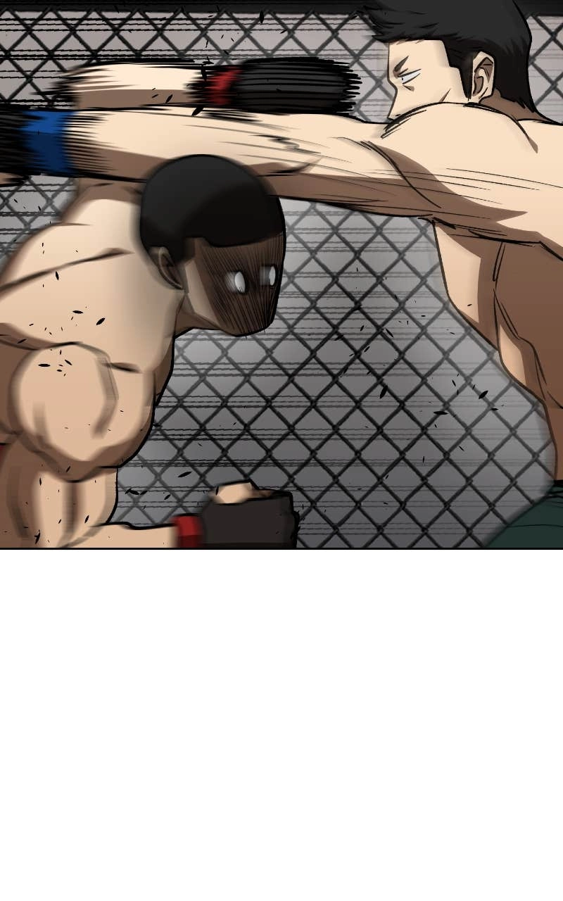 King of the Octagon Chapter 142 - Page 82