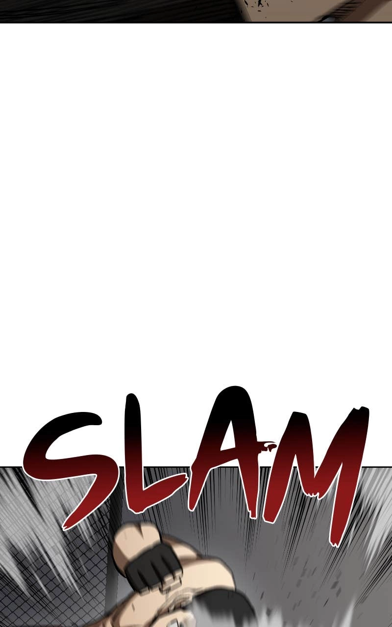 King of the Octagon Chapter 142 - Page 84