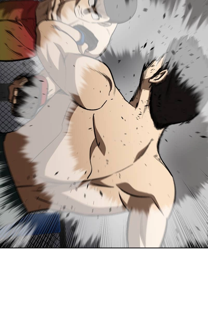 King of the Octagon Chapter 142 - Page 85