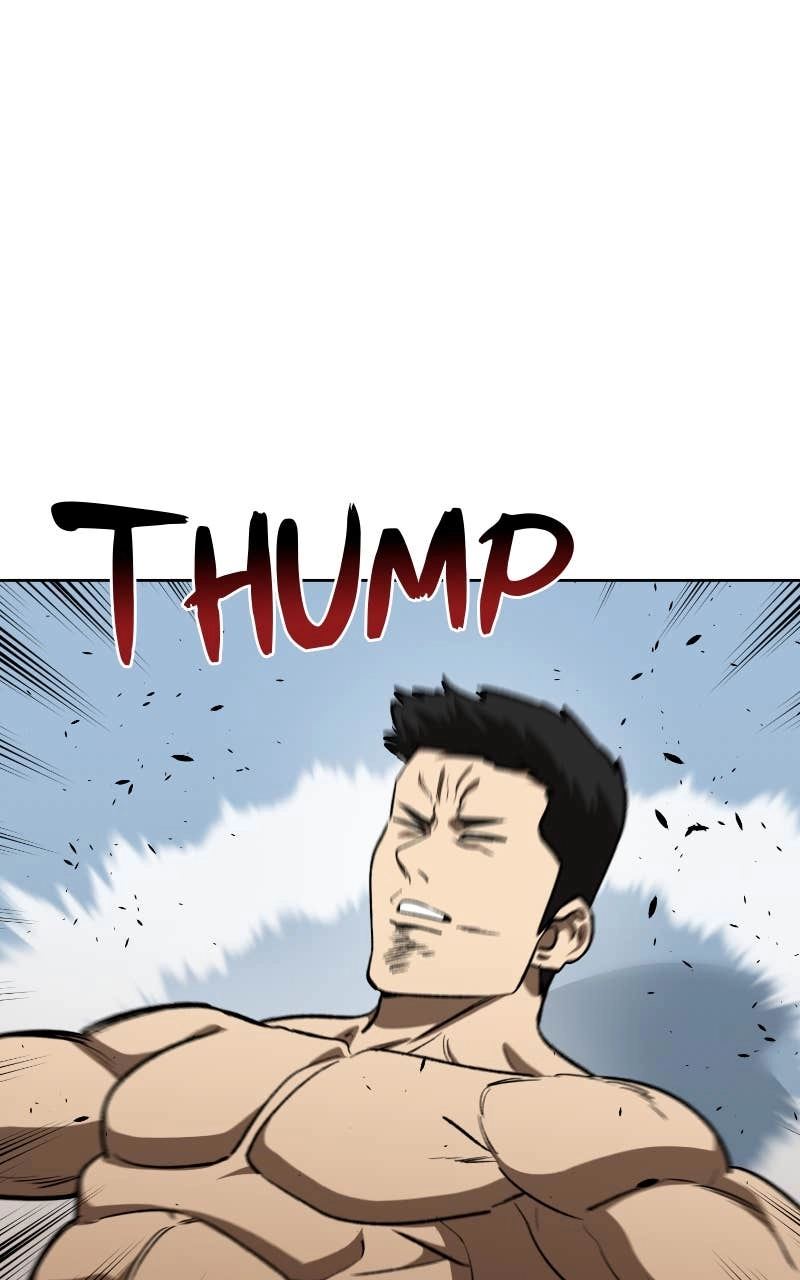 King of the Octagon Chapter 142 - Page 86