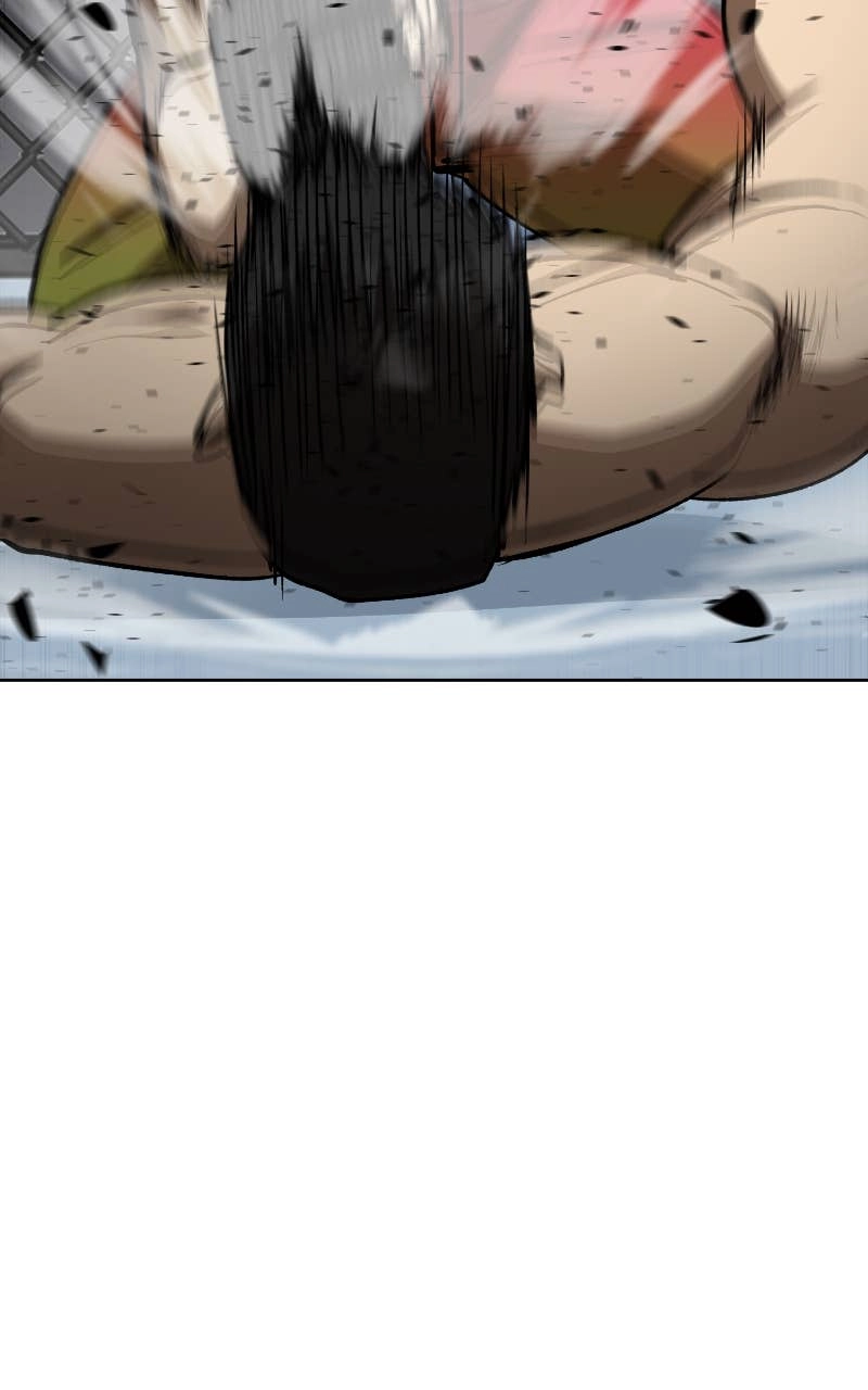 King of the Octagon Chapter 142 - Page 90