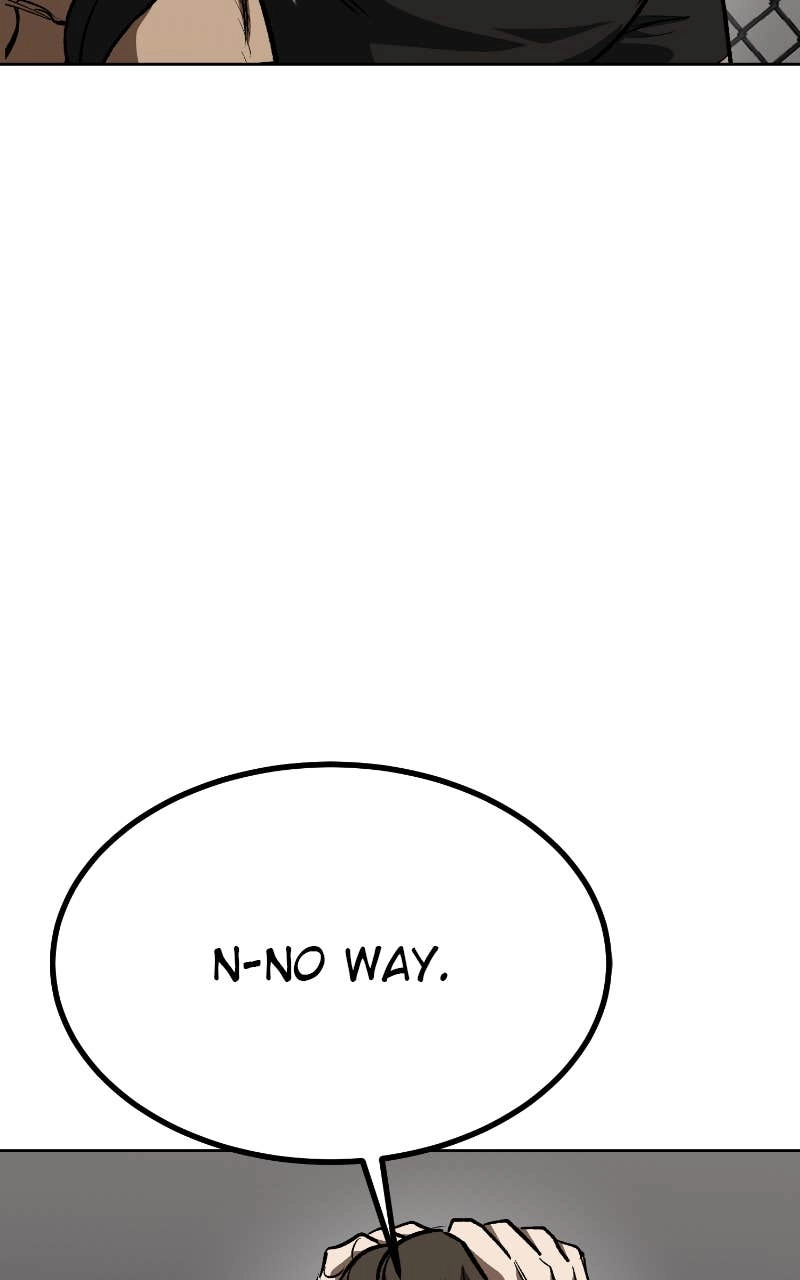 King of the Octagon Chapter 142 - Page 92