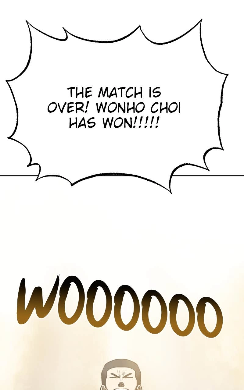 King of the Octagon Chapter 142 - Page 94