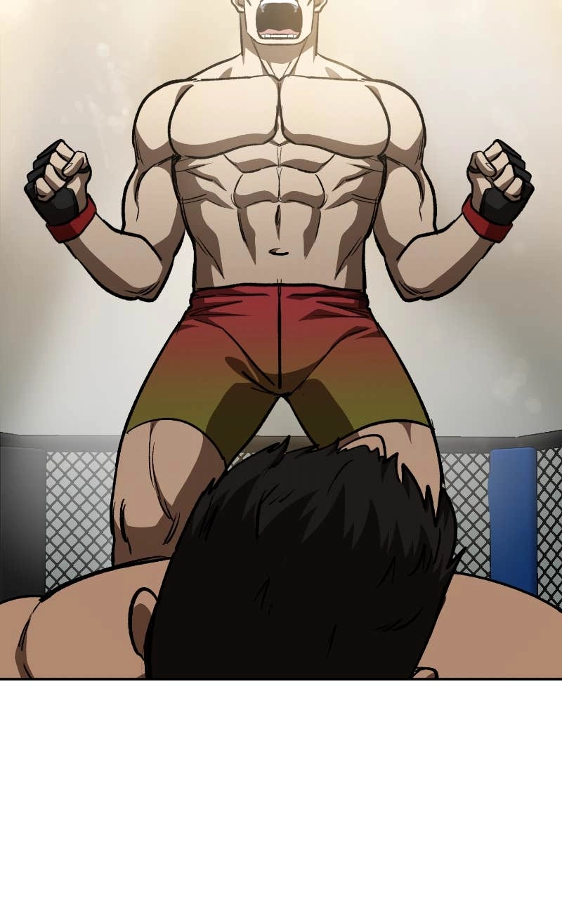 King of the Octagon Chapter 142 - Page 95