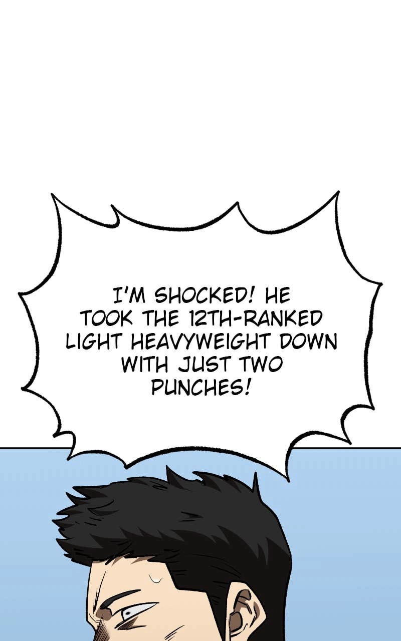 King of the Octagon Chapter 142 - Page 96