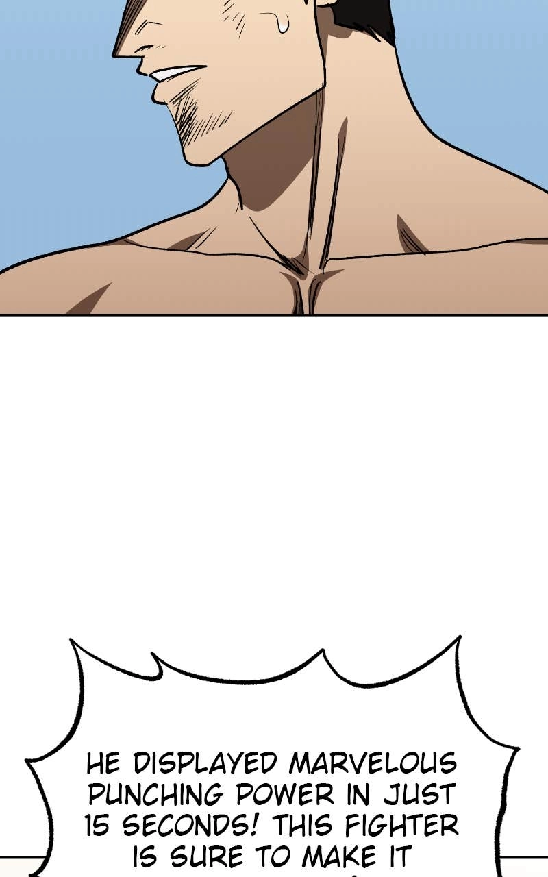 King of the Octagon Chapter 142 - Page 97