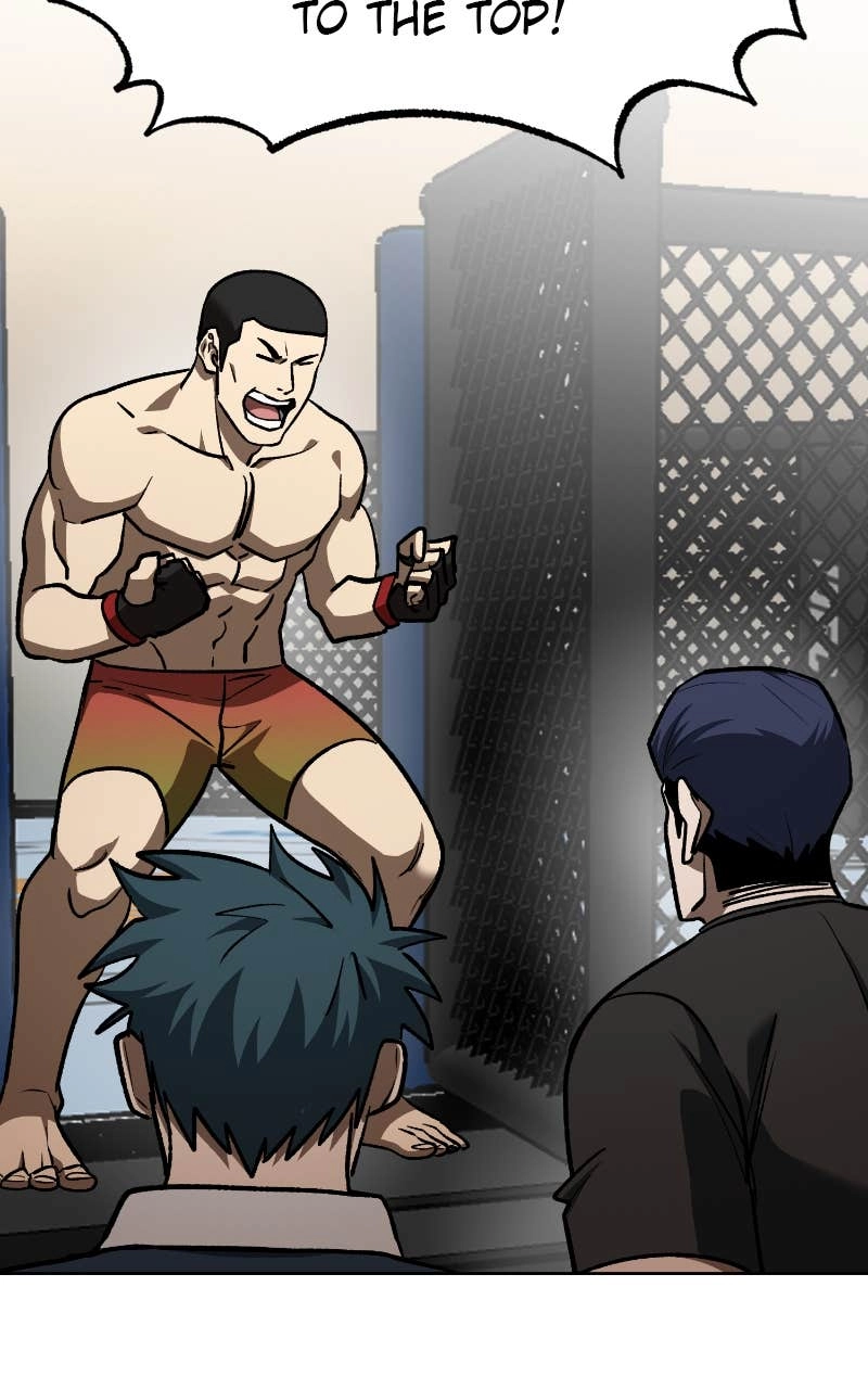 King of the Octagon Chapter 142 - Page 98