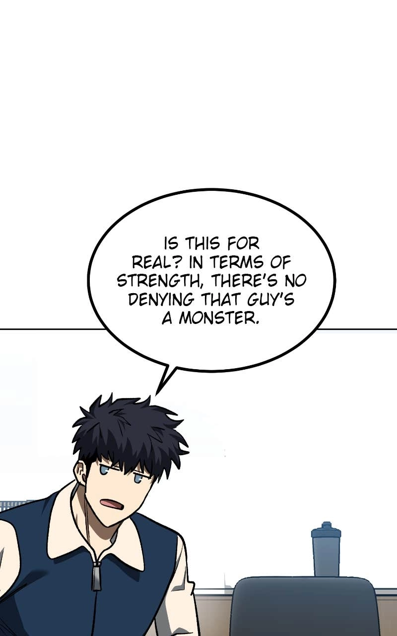King of the Octagon Chapter 142 - Page 99