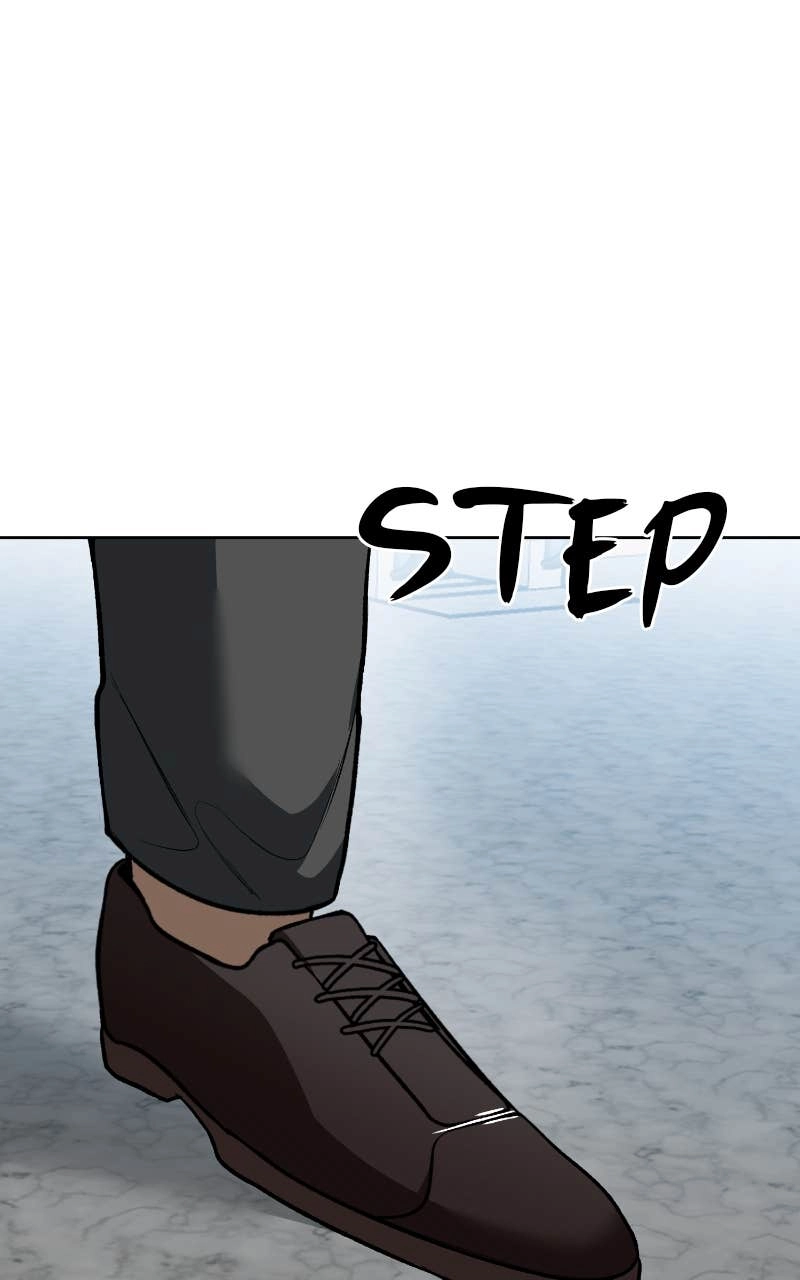 King of the Octagon Chapter 143 - Page 6