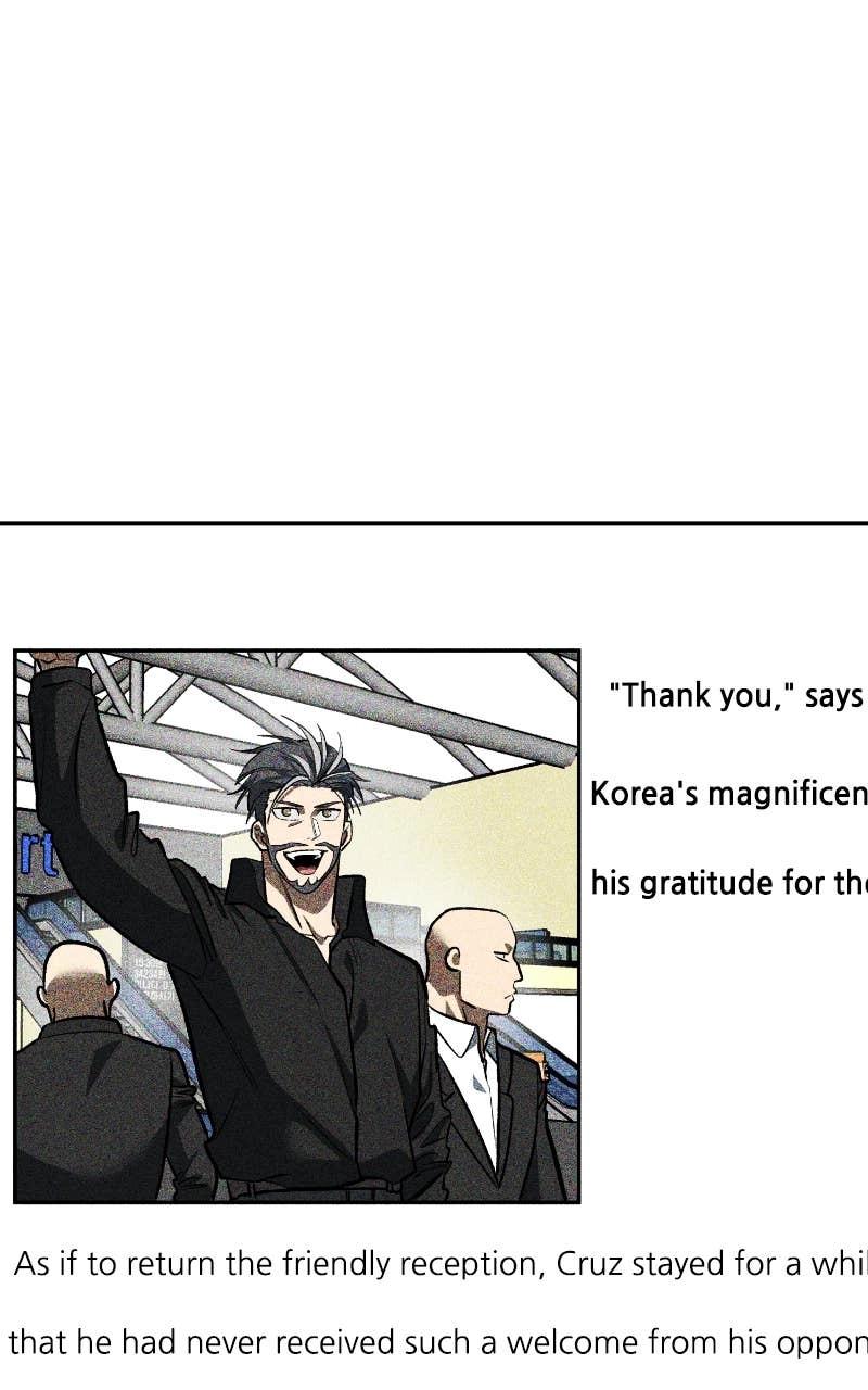 King of the Octagon Chapter 143 - Page 13