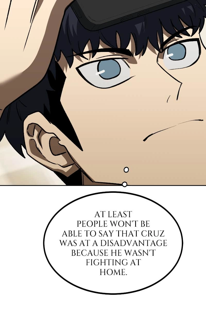 King of the Octagon Chapter 143 - Page 18