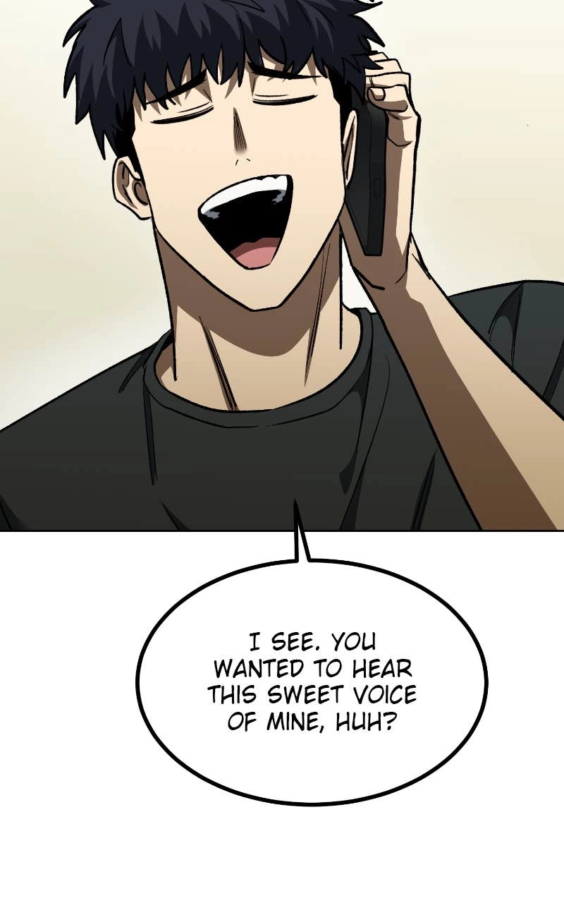 King of the Octagon Chapter 143 - Page 24
