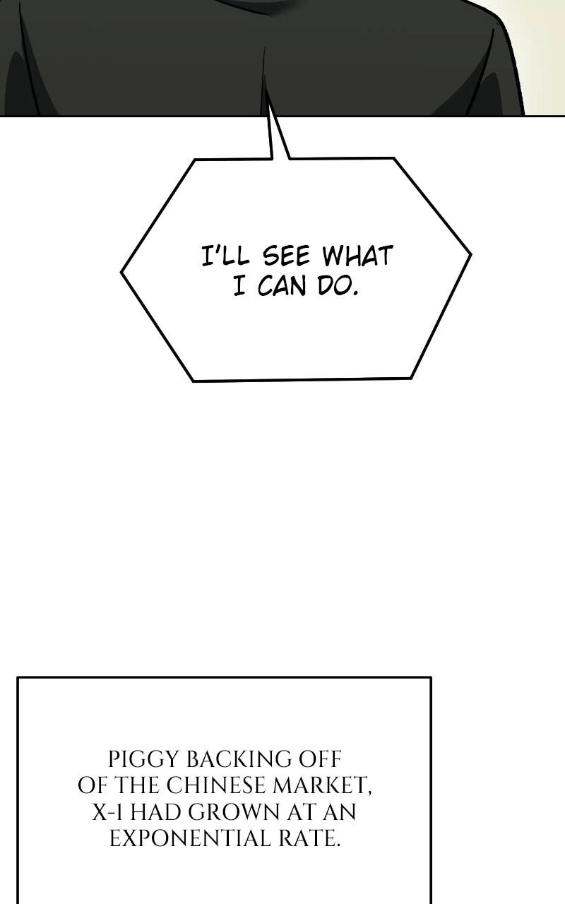 King of the Octagon Chapter 143 - Page 30